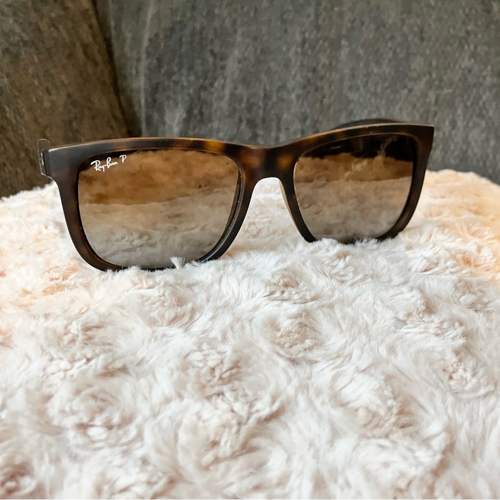 Ray Ban Sunglasses